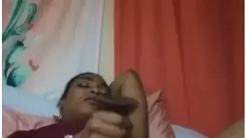 My First Experience With My New Toy Kg