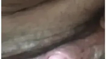 Horny And Wet As Fuck