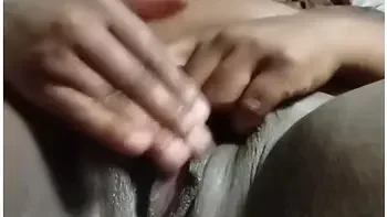 I Needed To Play With My Pussy