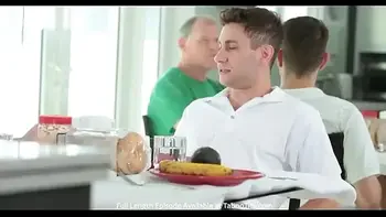 Hot stepmom and stepson fucks