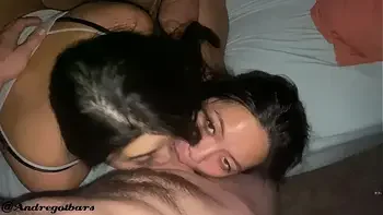 BIG BOOTY Asian best friends Threesome with ( Sukisukigirl / Andy Savage / jaya Episode 180 )