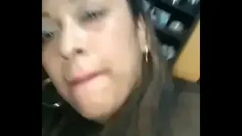 Dandole por el culo 21 cm