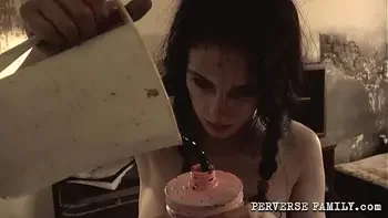 Perverse Family Anna's Coloring Book