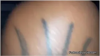 Tribbing And Sucking Papi (ebony Stud)