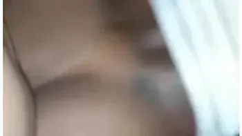 Ebony Milf Ass Smackin On Stepdaddy Dick