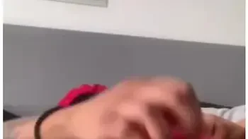 Playing With My Pretty Pussy Until I Squirt And