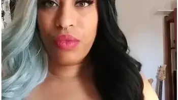 Begging For Cum Joi