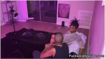 Fuck My Face Short Film