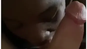 Knees Up Getting Sucked By Ebony Milf