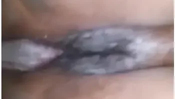 Fucking My Bbw Girlfriend (we Broke The Bed That Day)