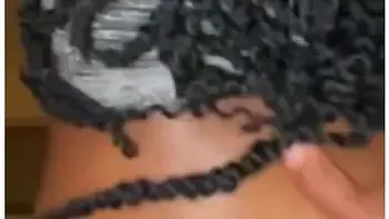 Quickie In The Work Bathroom