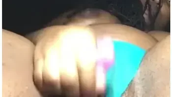 Cumming In Mr. Vs Panties #27