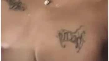 Come Watch Me Pour Wax On My Saggy Boobs Tina And Susie