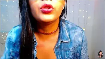 Bem Putinha Dando O Cu Para Roludo! - Joi Cei - Punheta Guiada - # 25