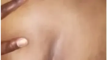 Ebony Bbw Gf Gets Fucked In The Fridge