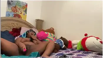 Fucking My Ass & Squirting