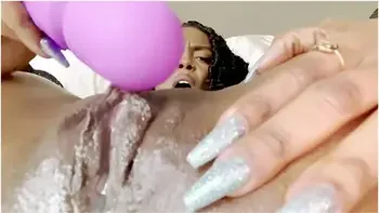 I Want You To Watch My Pussy Drip And Cum