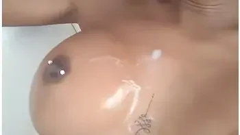 Miiana - Challenge I Get Anal By The Delivery Guy 100% Real