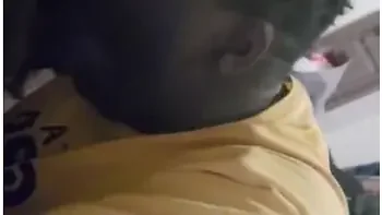 Chocolate Bae Deepthroat