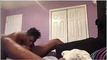 Good Lawd!!! He Was In Too Deep