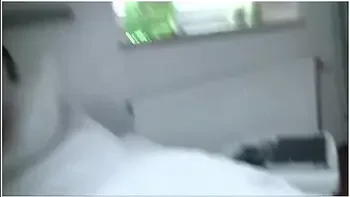 The 19 Year Old Stepson Of My Girlfriend With Candy Samira