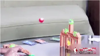 Chrissy And Tiana Get Rowdy Playing Strip Cranky Canaries