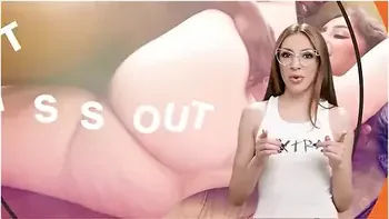 Babes Ir Compialtion Ft Kaiya Rose, Kira Noir & More!! - Dogfart