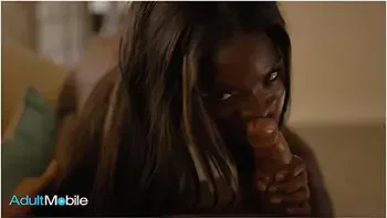 Petite Hottie Ana Foxxx Finally Gets Convinced To Take A Ride On Her Stepbros Cock