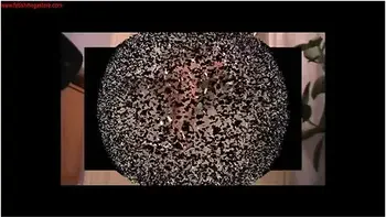 Feet Slave - Dangling Shoes