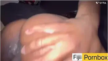 18 Year Old Ebony Get Her Pussy An Asshole Destroyed By Str8rich Bbc