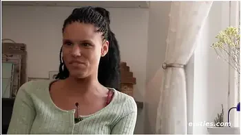 Tabea Fingers Her Friend Cataleya To Climax