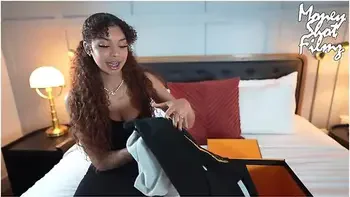 Gave Me A Gift So I Gave Him Anal