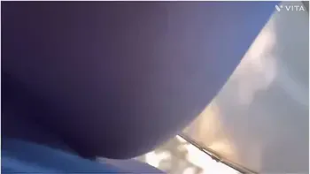 Hot Girl From Twitch As Str8rich To Open Up Her Ass Before She Go On Youtube