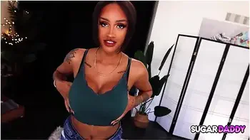 Busty Babe Zoey Sinn Showed Her Sugar Stepdaddy What Shes Worth!