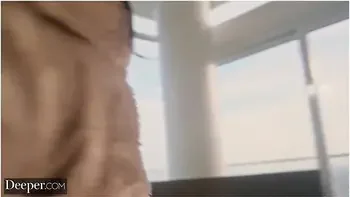 Shy Alina And Bestie Harley Have Intense With Alina Ali, Manuel Ferrara And Harley Dean