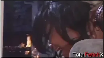 Hung Black Stud Stuffs His Bbc Deep In Kapri Styles Until He