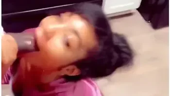 I Came Over Sloppy Blowjob Came To Fix Her Pipes But This End Up Happening