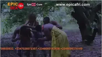 The King Must Hear This - Queen Caught Enjoying Big Black Dick