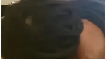 When Ebony Keep Her Feet Neat She Gets Her Pussy Eat!!!!!