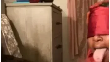 When Gorilla Puncher Says Eat Eat Wet Mouth Ebony Knows What Too Do!!!