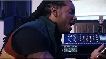 X-man - Clicli - Clip Officiel