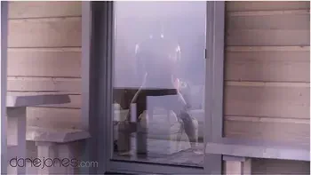 Cheating Wife Tasty Stacey Hot Sex And Creampie With Black Stud