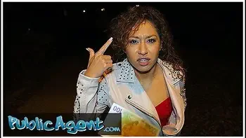 Cute Mexican Rubs Cum Over Her Sweet Ass After Bonnet Fuck With Melody Petite