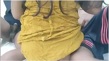 Indian Two Boys Fuck Village Girl In Hard