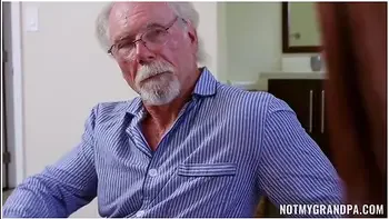 Lacey London - Grandpa Please Make Me A Baby