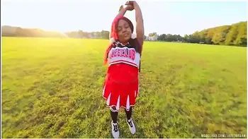 Anal With Jade Jordan