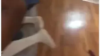 Running a train on my girl