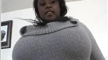 CreampieEbony Video: Yolanda