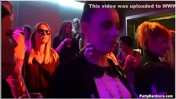 Partyhardcore - 2018 08 08