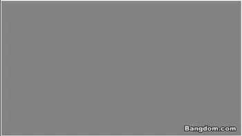 Rachel Raxxx in Get A Load Of Them Tits - BrownBunnies